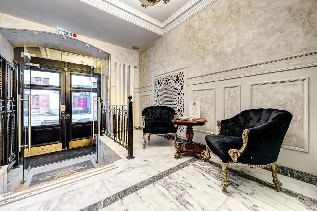 Grada Boutique Hotel 4*