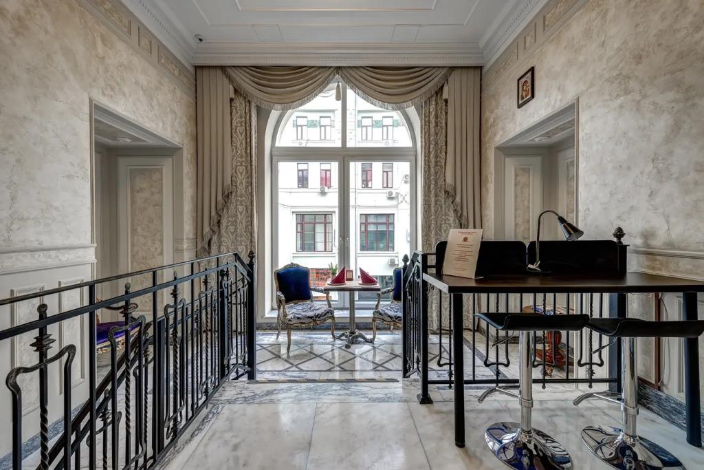 Grada Boutique Hotel 4*