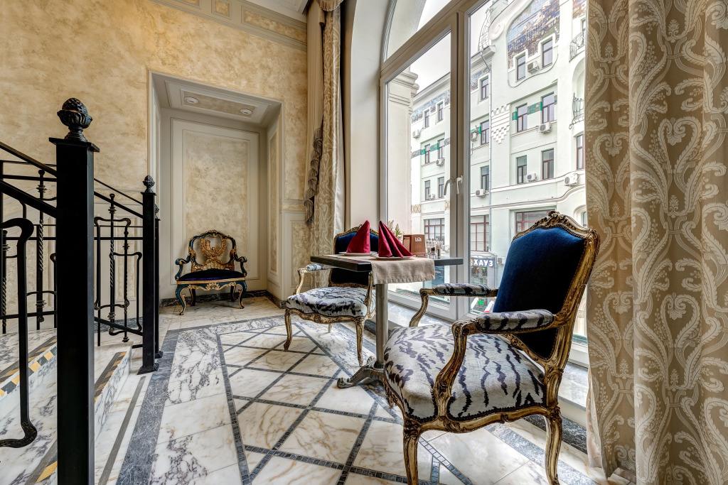 Grada Boutique Hotel 4*
