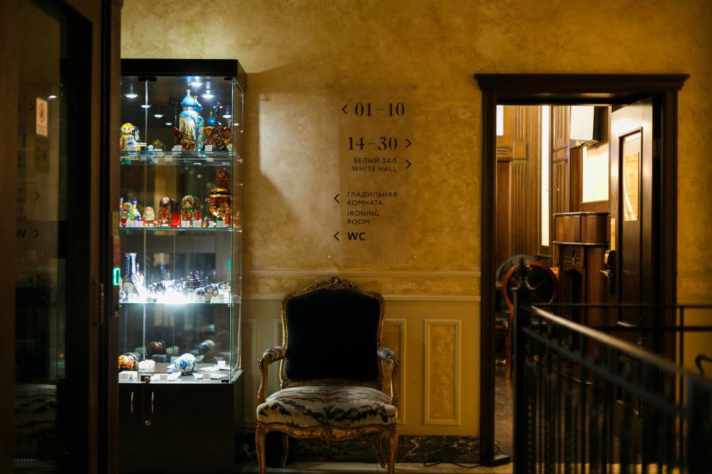 Grada Boutique Hotel 4*