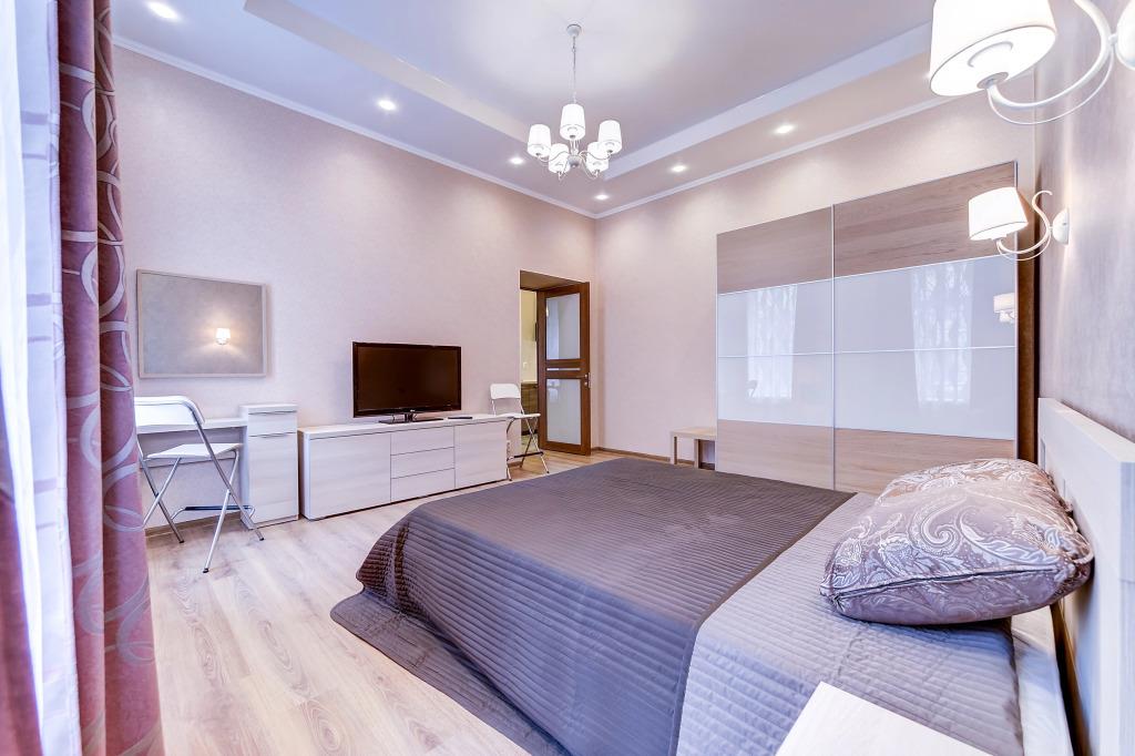 Chehova 5 Apartments 0*