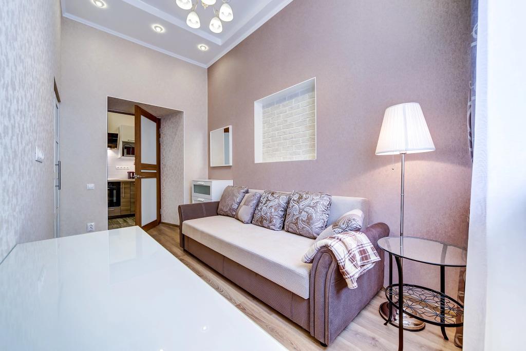 Chehova 5 Apartments 0*