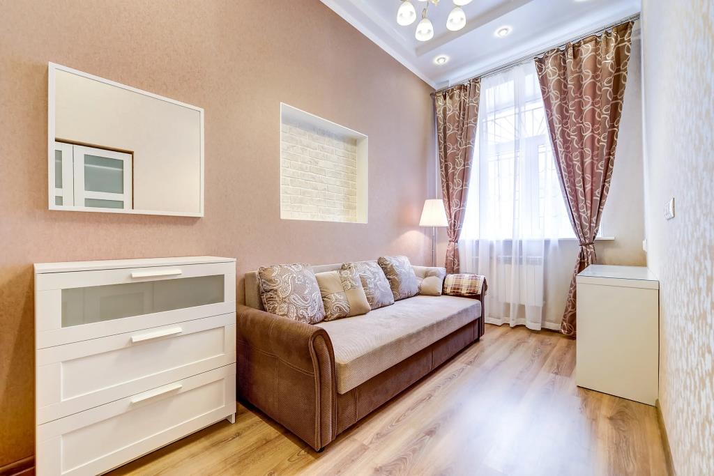 Chehova 5 Apartments 0*