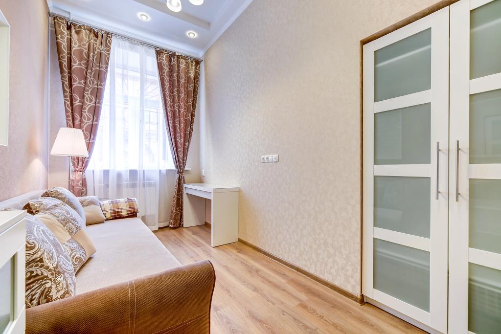 Chehova 5 Apartments 0*