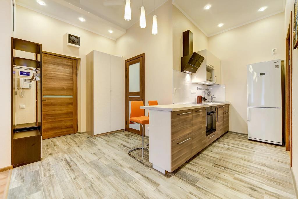 Chehova 5 Apartments 0*