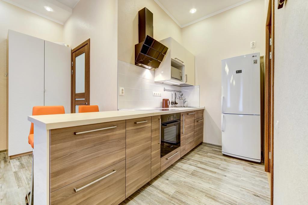 Chehova 5 Apartments 0*