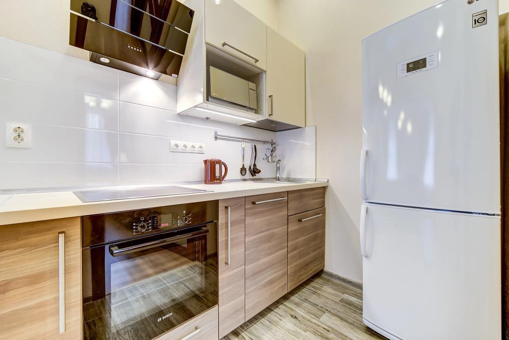 Chehova 5 Apartments 0*
