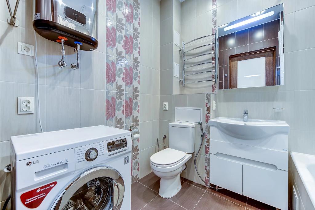 Chehova 5 Apartments 0*