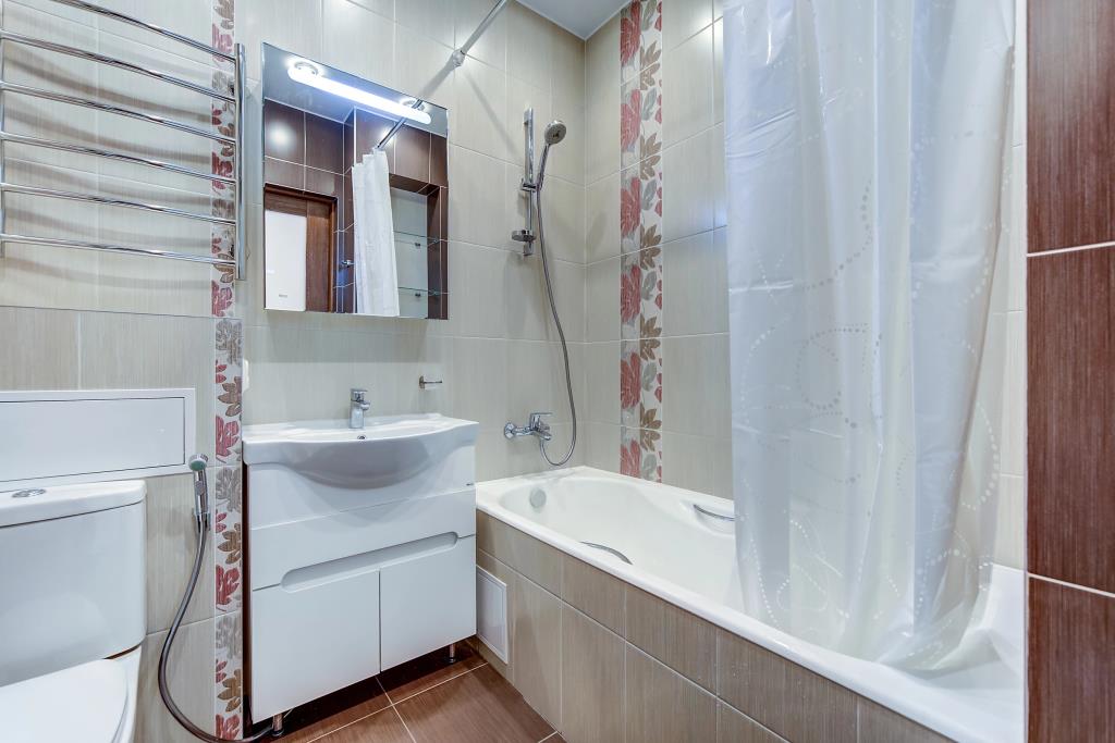 Chehova 5 Apartments 0*