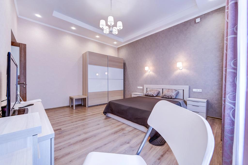 Chehova 5 Apartments 0*