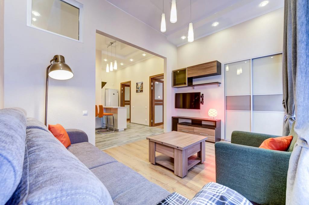 Chehova 5 Apartments 0*