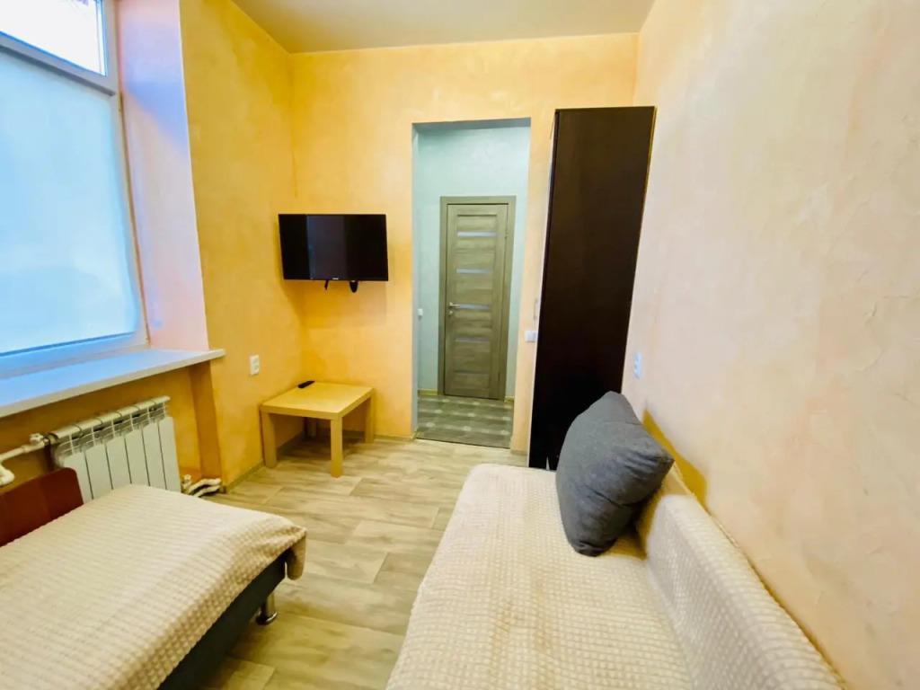 Proletarskaya 371 Apartments 0*