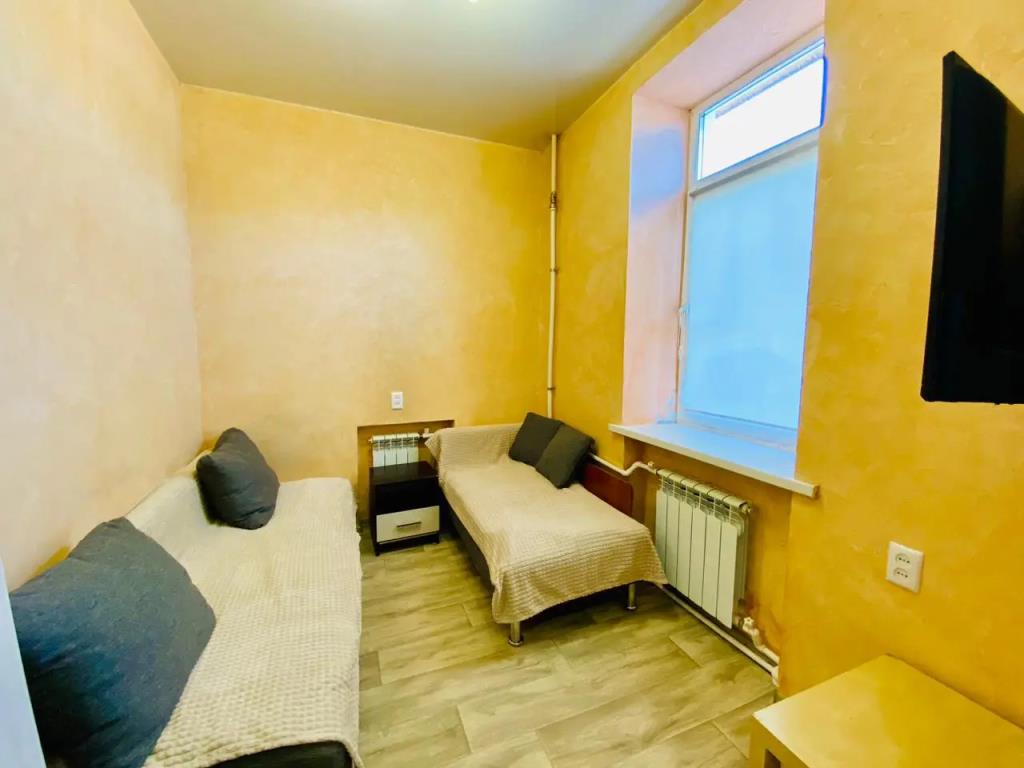 Proletarskaya 371 Apartments 0*