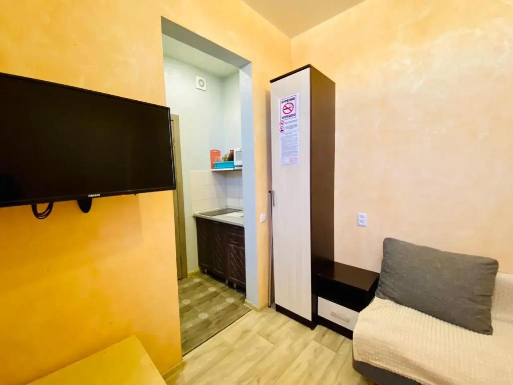 Proletarskaya 371 Apartments 0*