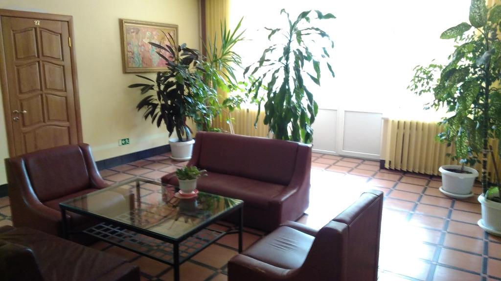 Alpina Hotel 2*