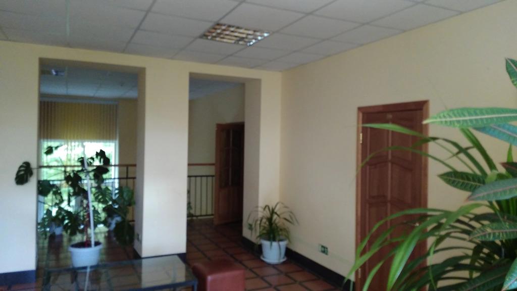 Alpina Hotel 2*