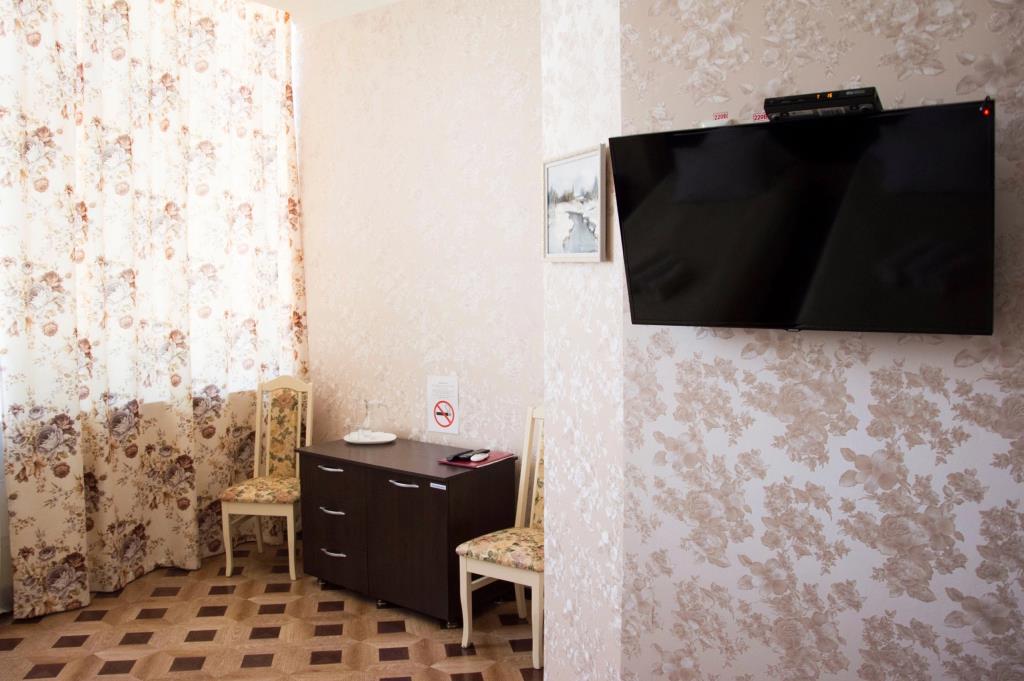 Baden-Baden Hotel 0*