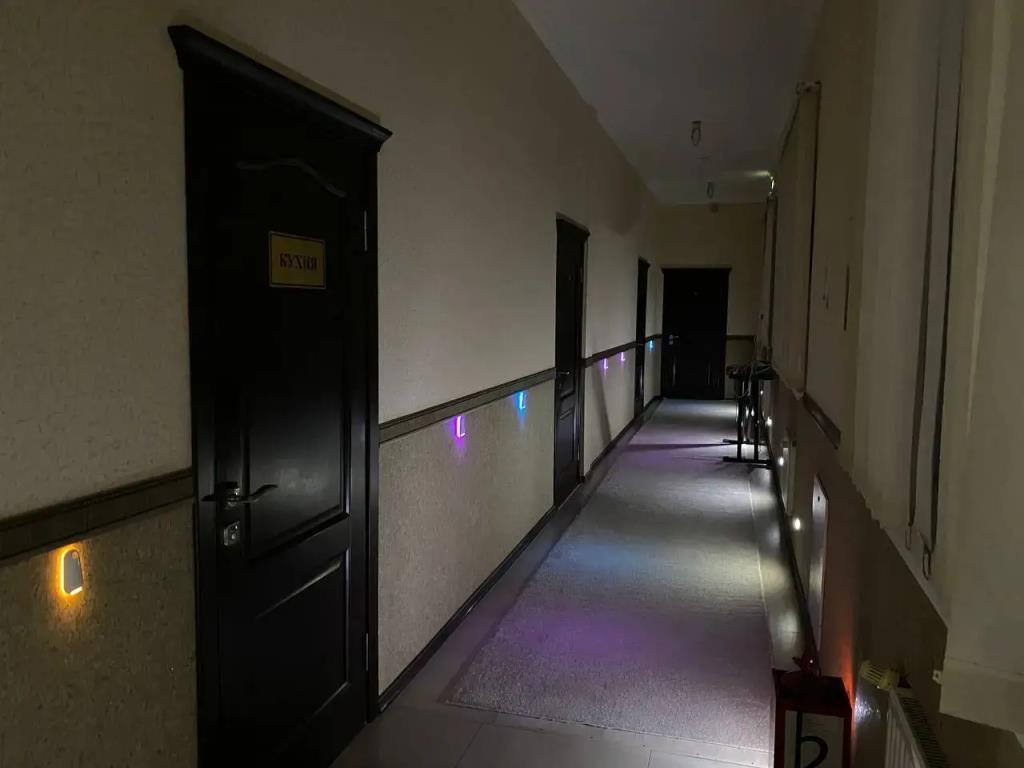 Baden-Baden Hotel 0*