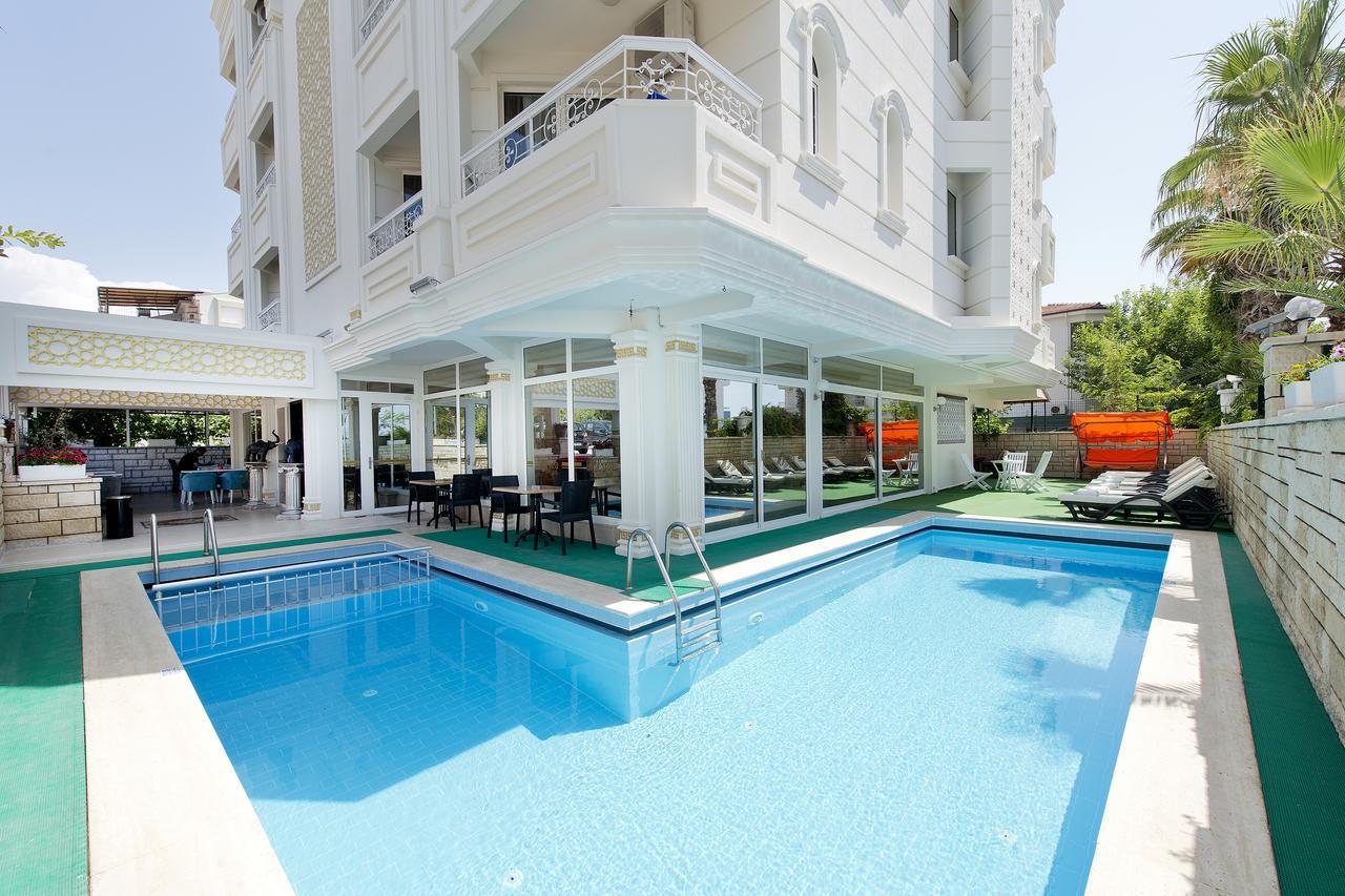 Green Beyza Hotel 3*