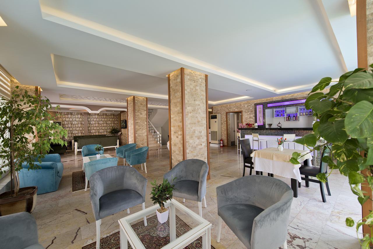 Туры в Green Beyza Hotel