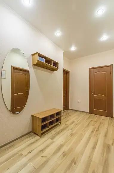 Living quarters АпартКазан (Чернышевского 16) 0*