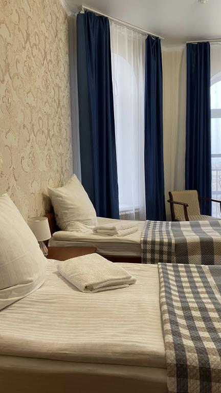 Dobrian Hotel 3*
