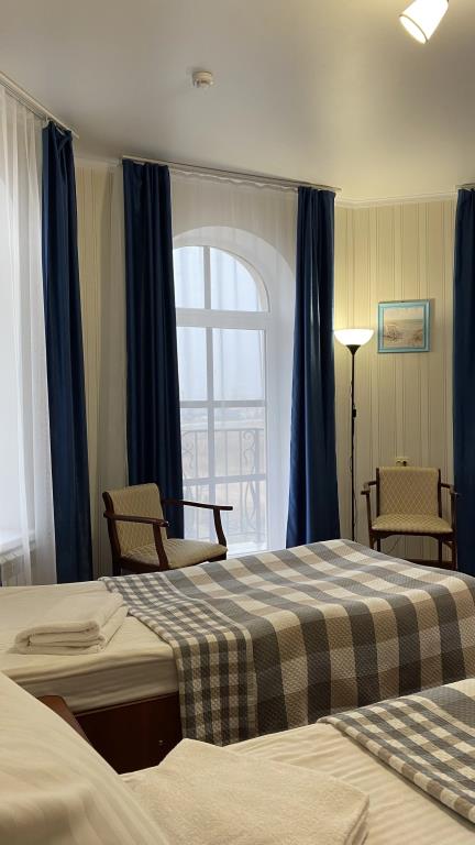 Dobrian Hotel 3*