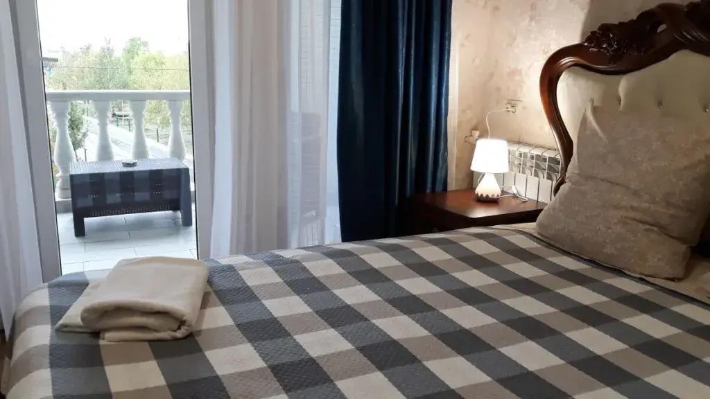 Dobrian Hotel 3*