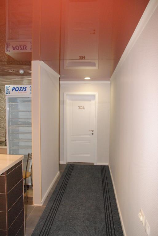 Dobrian Hotel 3*