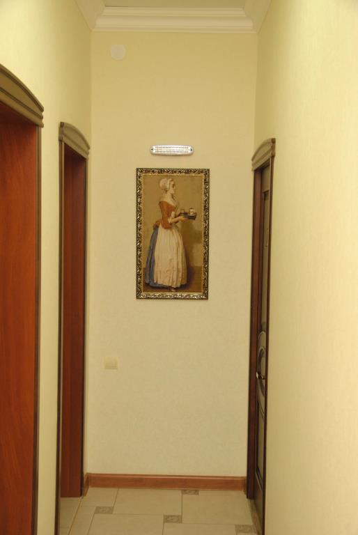 Dobrian Hotel 3*