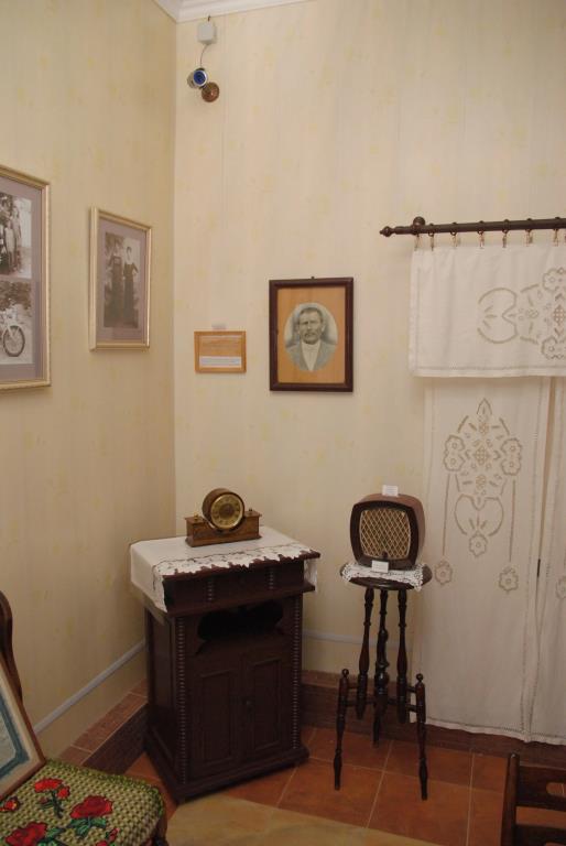 Dobrian Hotel 3*