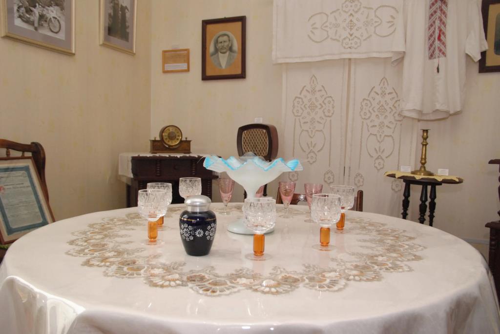 Dobrian Hotel 3*