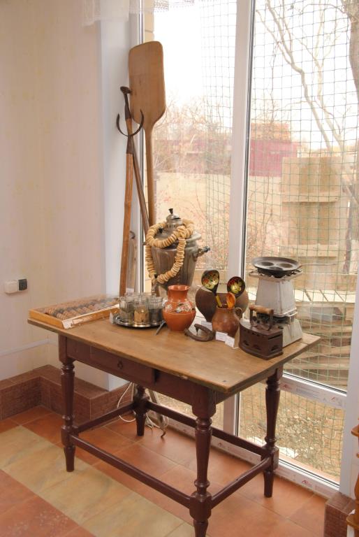Dobrian Hotel 3*