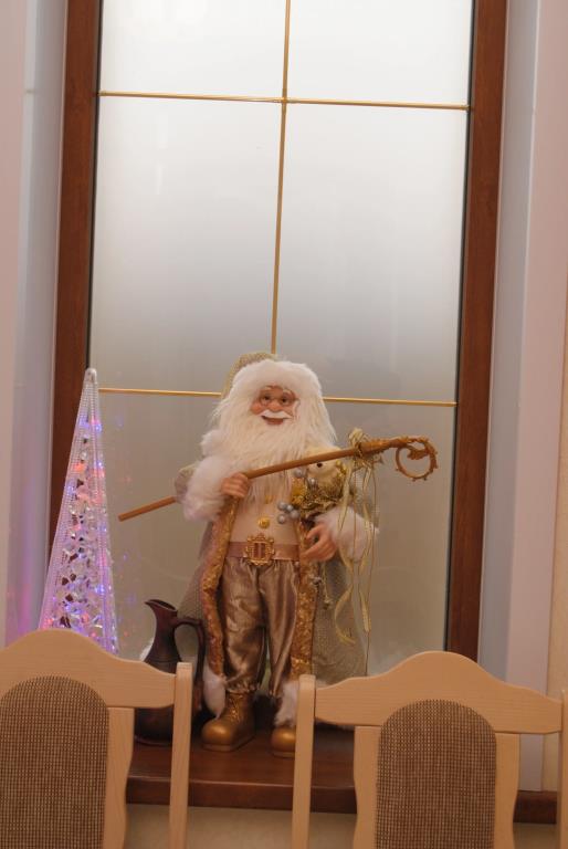 Dobrian Hotel 3*