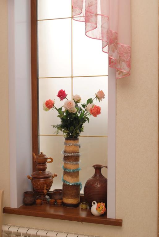 Dobrian Hotel 3*