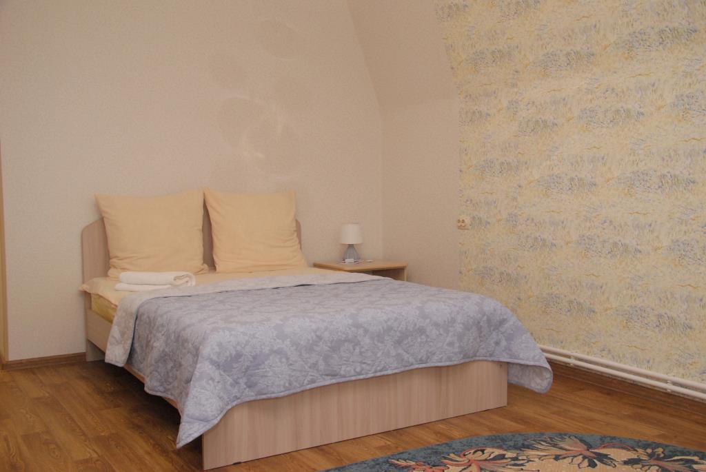 Dobrian Hotel 3*