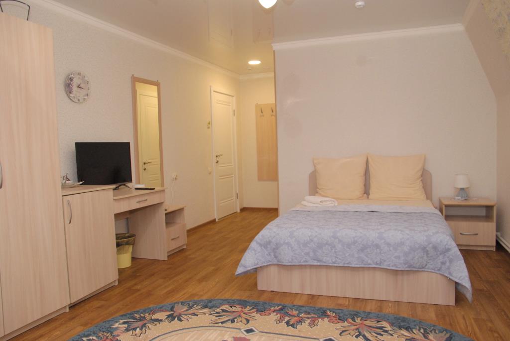 Dobrian Hotel 3*