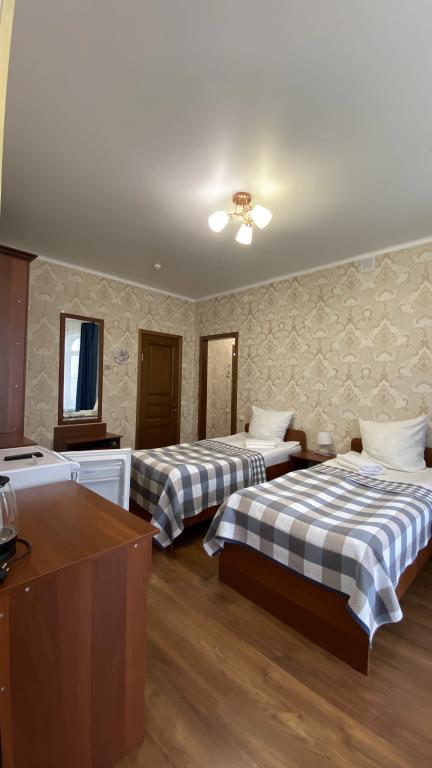 Dobrian Hotel 3*