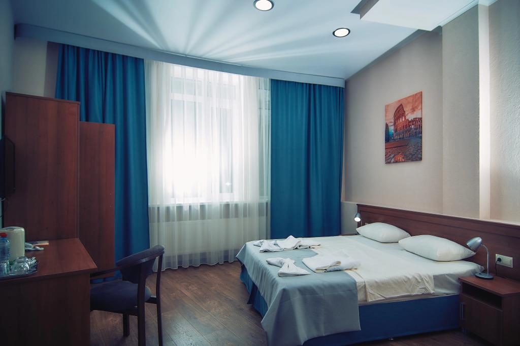 Kolizej Na Volzalnoy Hotel 3*