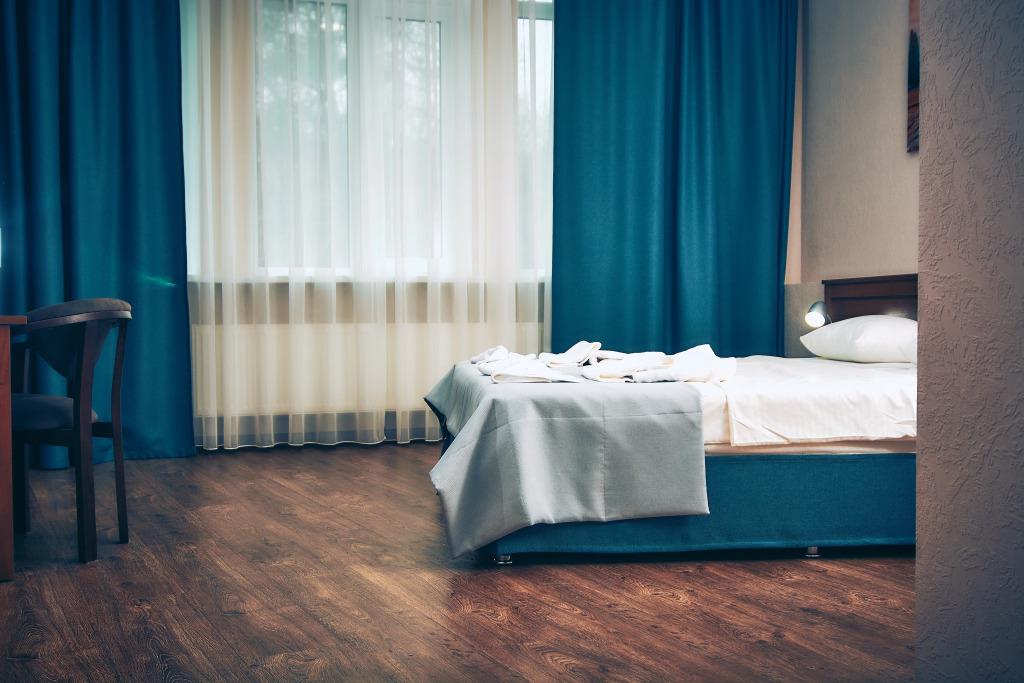 Kolizej Na Volzalnoy Hotel 3*