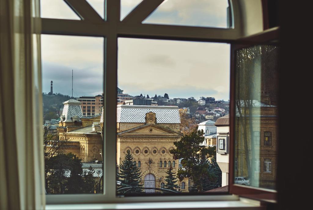 Kolizej Na Volzalnoy Hotel 3*