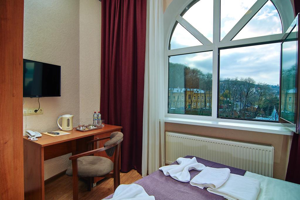 Kolizej Na Volzalnoy Hotel 3*