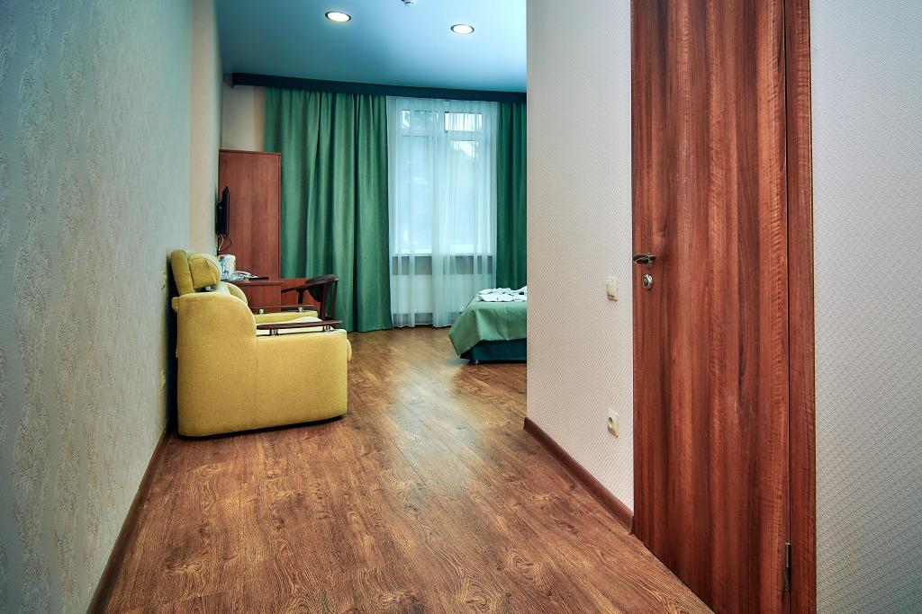 Kolizej Na Volzalnoy Hotel 3*
