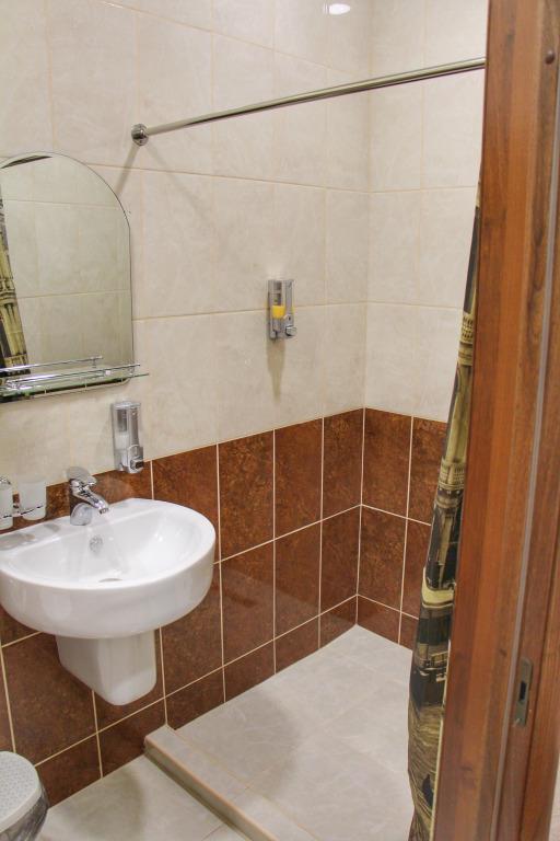 Kolizej Na Volzalnoy Hotel 3*