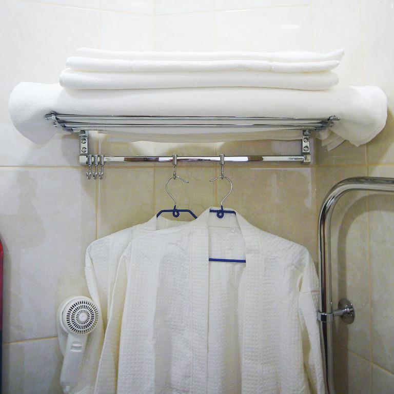 Kolizej Na Volzalnoy Hotel 3*