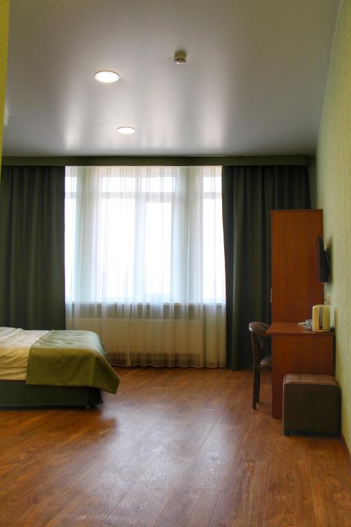 Kolizej Na Volzalnoy Hotel 3*