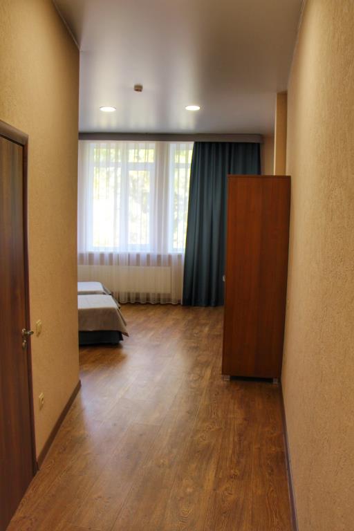 Kolizej Na Volzalnoy Hotel 3*