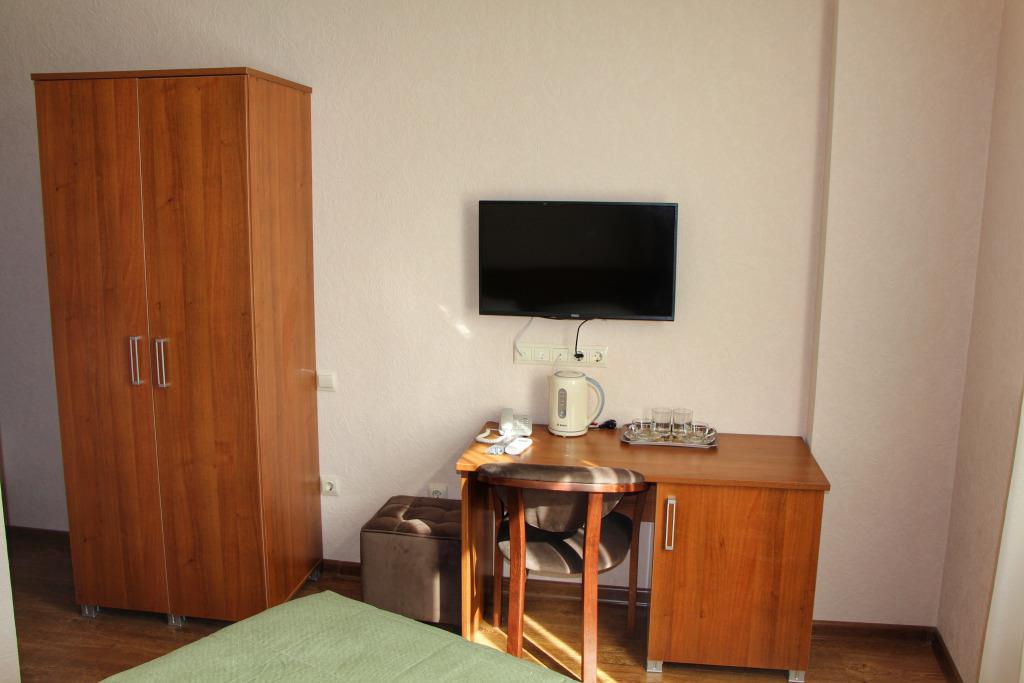 Kolizej Na Volzalnoy Hotel 3*
