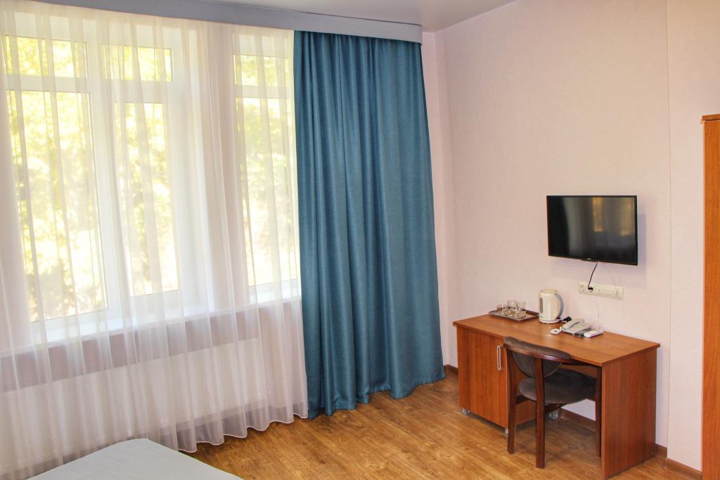 Kolizej Na Volzalnoy Hotel 3*
