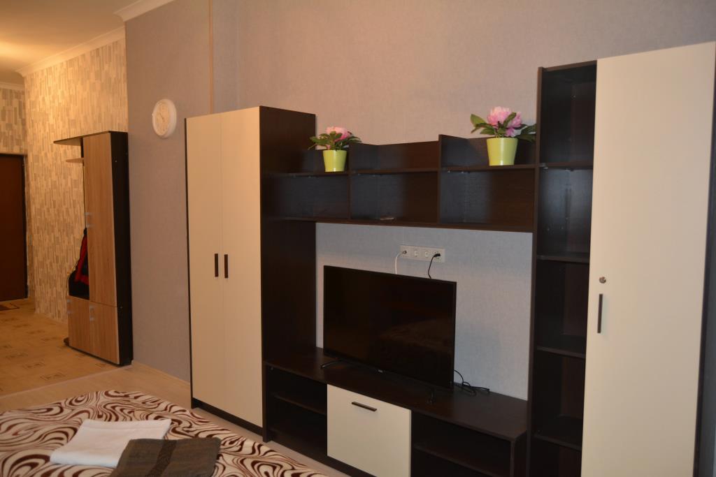 Ekodomik Balashiha Apartments 0*